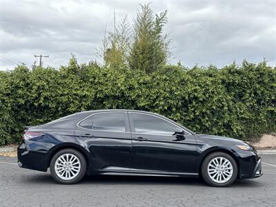 2023 Toyota Camry Hybrid SE   - Photo 6 - San Jose, CA 95126