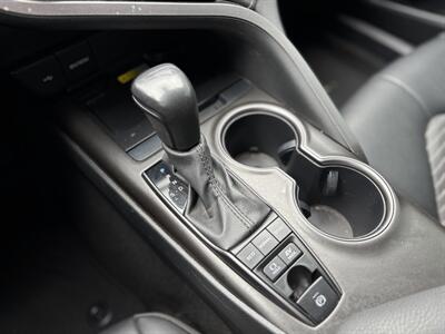 2023 Toyota Camry Hybrid SE   - Photo 17 - San Jose, CA 95126