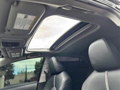 2023 Toyota Camry Hybrid SE   - Photo 16 - San Jose, CA 95126