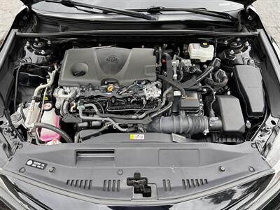 2023 Toyota Camry Hybrid SE   - Photo 18 - San Jose, CA 95126