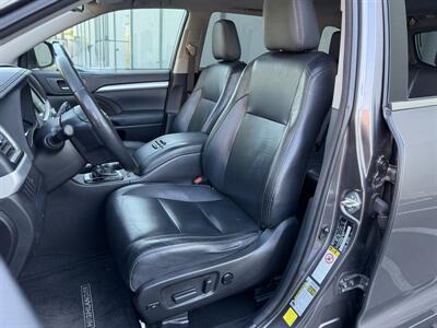 2015 Toyota Highlander XLE - Photo 11 - San Jose, CA 95126