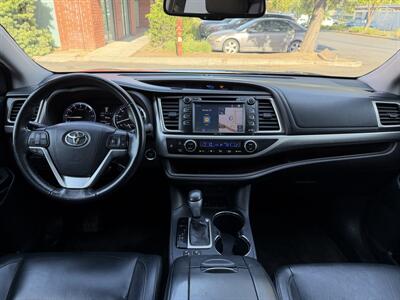 2015 Toyota Highlander XLE - Photo 10 - San Jose, CA 95126