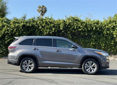 2015 Toyota Highlander XLE - Photo 5 - San Jose, CA 95126