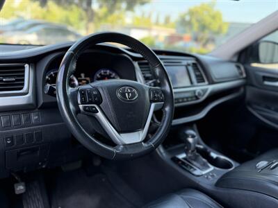 2015 Toyota Highlander XLE - Photo 9 - San Jose, CA 95126