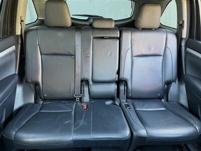 2015 Toyota Highlander XLE - Photo 12 - San Jose, CA 95126