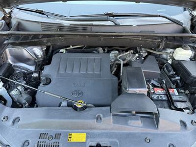 2015 Toyota Highlander XLE - Photo 21 - San Jose, CA 95126