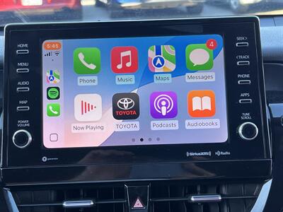 2021 Toyota Camry XSE   - Photo 15 - San Jose, CA 95126