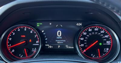 2021 Toyota Camry XSE   - Photo 22 - San Jose, CA 95126