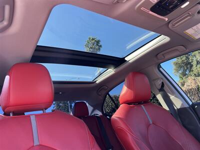 2021 Toyota Camry XSE   - Photo 18 - San Jose, CA 95126