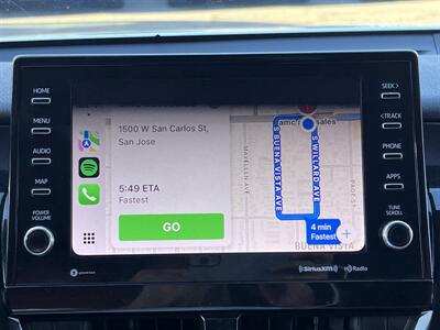 2021 Toyota Camry XSE   - Photo 16 - San Jose, CA 95126