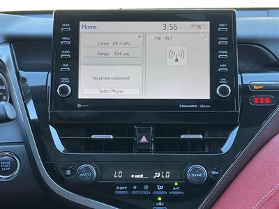 2021 Toyota Camry XSE   - Photo 21 - San Jose, CA 95126