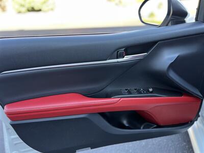 2021 Toyota Camry XSE   - Photo 23 - San Jose, CA 95126