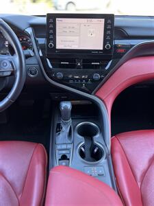 2021 Toyota Camry XSE   - Photo 14 - San Jose, CA 95126