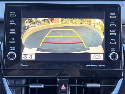 2021 Toyota Camry XSE   - Photo 17 - San Jose, CA 95126