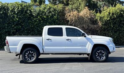 2014 Toyota Tacoma PreRunner V6   - Photo 4 - San Jose, CA 95126