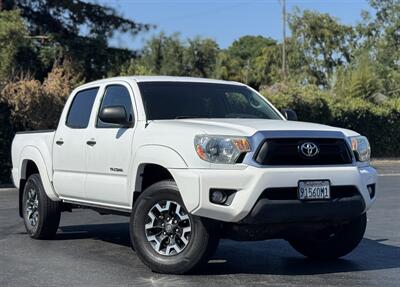 2014 Toyota Tacoma PreRunner V6   - Photo 3 - San Jose, CA 95126