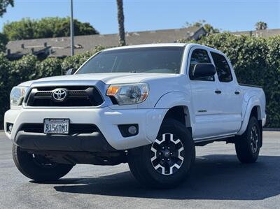 2014 Toyota Tacoma PreRunner V6   - Photo 1 - San Jose, CA 95126