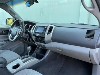 2014 Toyota Tacoma PreRunner V6   - Photo 7 - San Jose, CA 95126