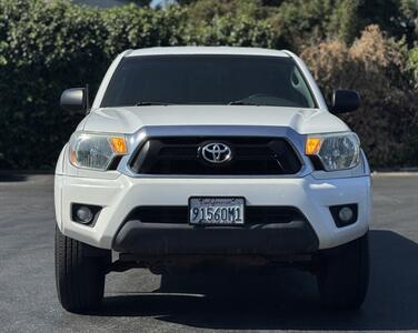 2014 Toyota Tacoma PreRunner V6   - Photo 2 - San Jose, CA 95126