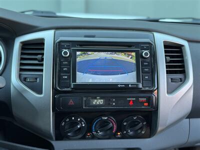 2014 Toyota Tacoma PreRunner V6   - Photo 12 - San Jose, CA 95126