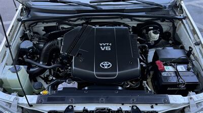 2014 Toyota Tacoma PreRunner V6   - Photo 11 - San Jose, CA 95126