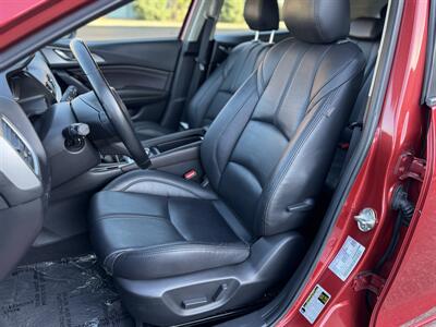 2018 Mazda Mazda3 Touring   - Photo 11 - San Jose, CA 95126