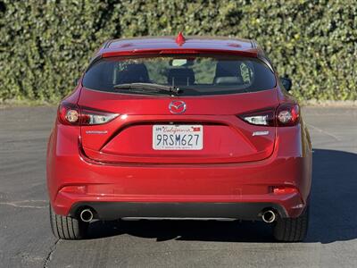 2018 Mazda Mazda3 Touring   - Photo 4 - San Jose, CA 95126
