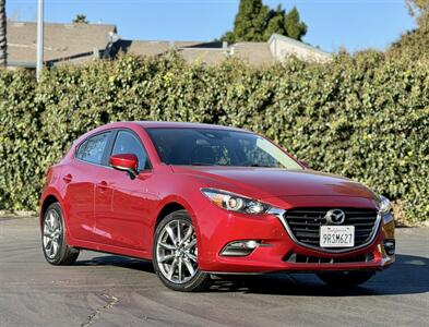 2018 Mazda Mazda3 Touring   - Photo 7 - San Jose, CA 95126