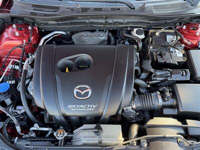 2018 Mazda Mazda3 Touring   - Photo 21 - San Jose, CA 95126