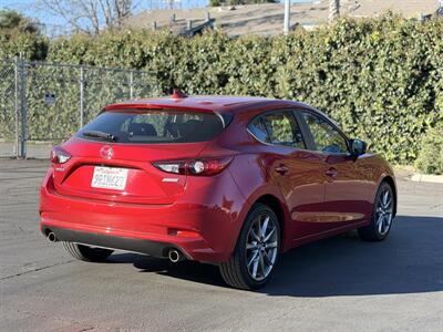 2018 Mazda Mazda3 Touring   - Photo 5 - San Jose, CA 95126