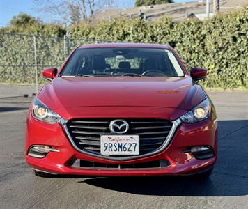 2018 Mazda Mazda3 Touring   - Photo 8 - San Jose, CA 95126
