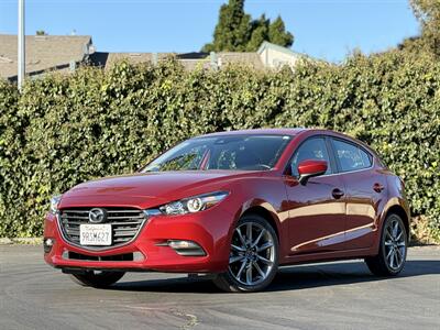 2018 Mazda Mazda3 Touring   - Photo 1 - San Jose, CA 95126