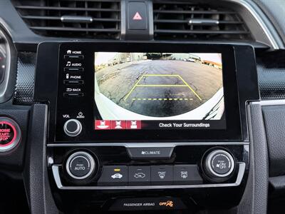 2020 Honda Civic Sport   - Photo 19 - San Jose, CA 95126