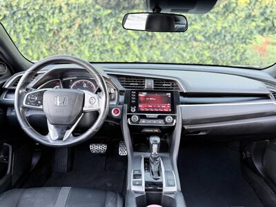 2020 Honda Civic Sport   - Photo 10 - San Jose, CA 95126