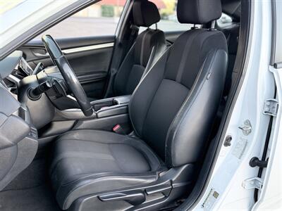 2020 Honda Civic Sport   - Photo 11 - San Jose, CA 95126