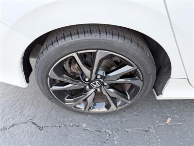 2020 Honda Civic Sport   - Photo 17 - San Jose, CA 95126