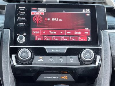 2020 Honda Civic Sport   - Photo 15 - San Jose, CA 95126