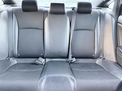 2020 Honda Civic Sport   - Photo 12 - San Jose, CA 95126