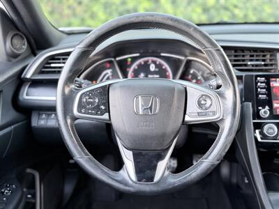 2020 Honda Civic Sport   - Photo 13 - San Jose, CA 95126