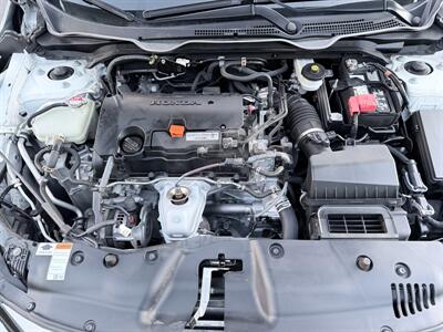 2020 Honda Civic Sport   - Photo 18 - San Jose, CA 95126