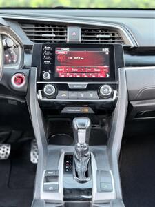 2020 Honda Civic Sport   - Photo 14 - San Jose, CA 95126
