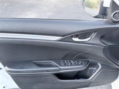 2020 Honda Civic Sport   - Photo 16 - San Jose, CA 95126