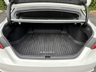 2020 Toyota Camry SE   - Photo 18 - San Jose, CA 95126