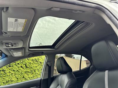 2020 Toyota Camry SE   - Photo 15 - San Jose, CA 95126