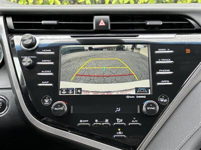 2020 Toyota Camry SE   - Photo 16 - San Jose, CA 95126