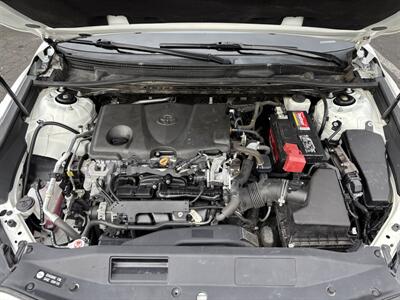 2020 Toyota Camry SE   - Photo 19 - San Jose, CA 95126