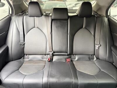 2020 Toyota Camry SE   - Photo 12 - San Jose, CA 95126