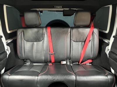 2017 Jeep Wrangler Unlimited Rubicon Recon   - Photo 13 - San Jose, CA 95126