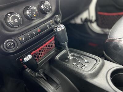 2017 Jeep Wrangler Unlimited Rubicon Recon   - Photo 20 - San Jose, CA 95126