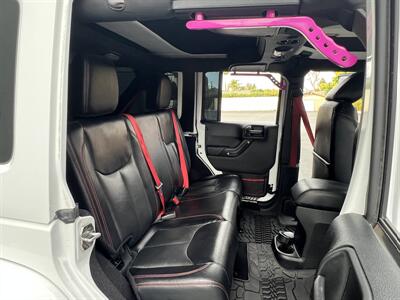 2017 Jeep Wrangler Unlimited Rubicon Recon   - Photo 16 - San Jose, CA 95126